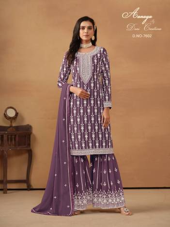 AANAYA VOL 176 BY DANI CREATION DESIGNER PAKISTANI SALWAR SUIT WHOLESALER IN INDIA